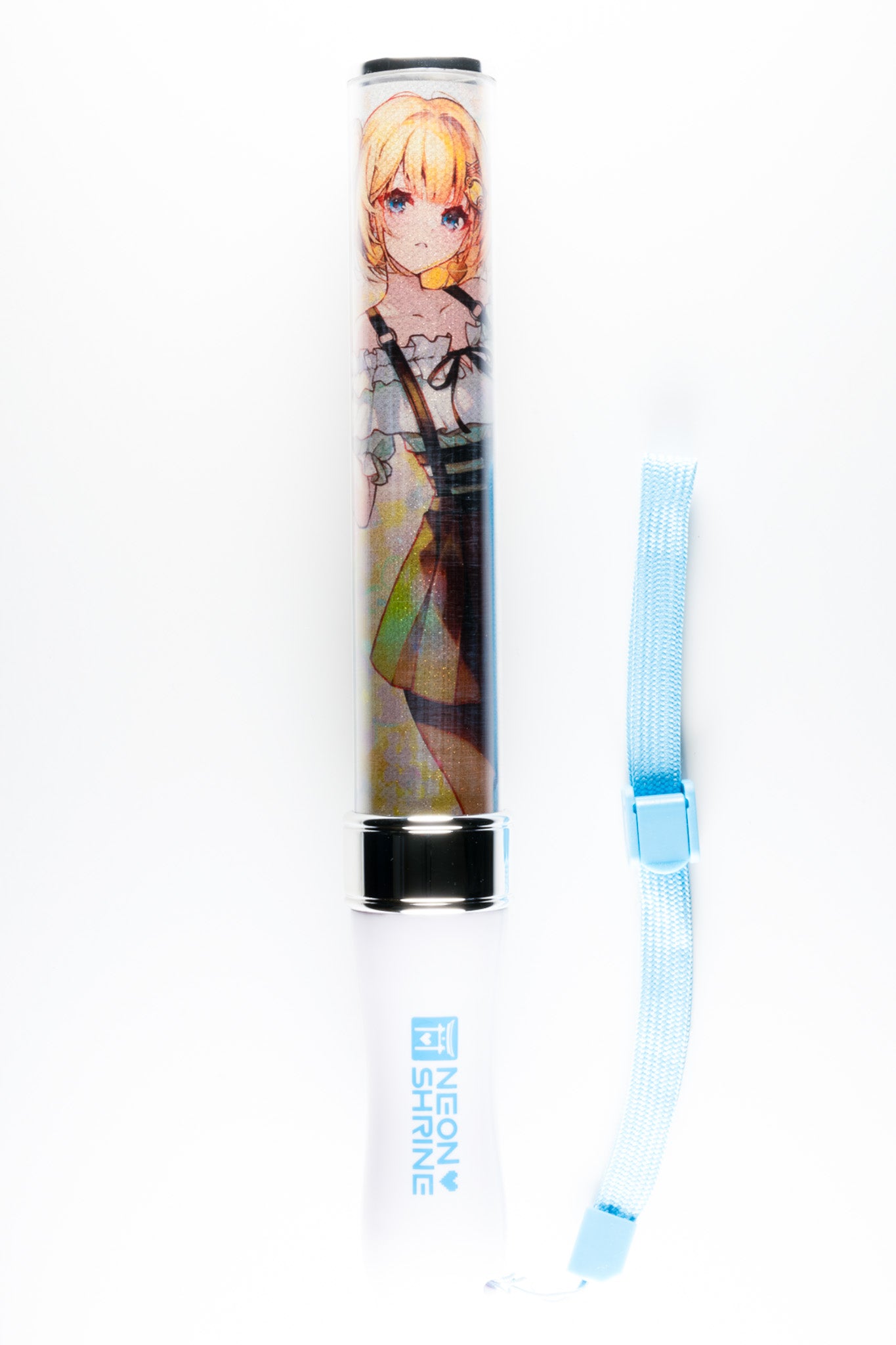 Amelia Watson Penlight