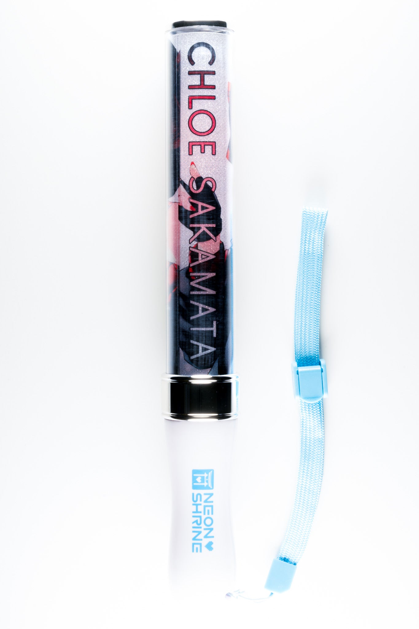 Chloe Sakamata Penlight