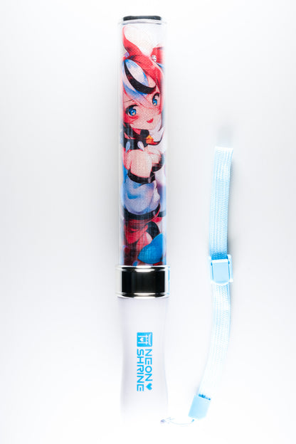 Hakos Baelz Penlight