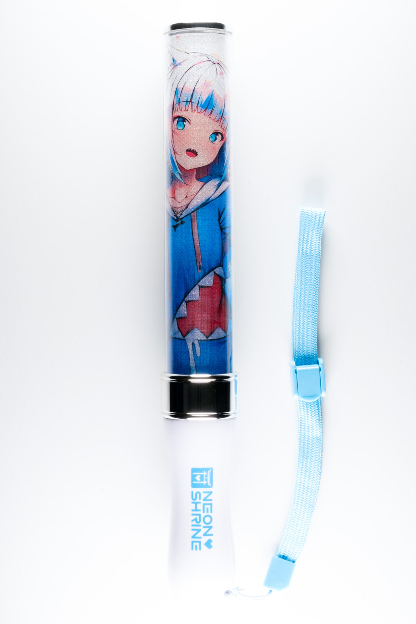 Gawr Gura Penlight