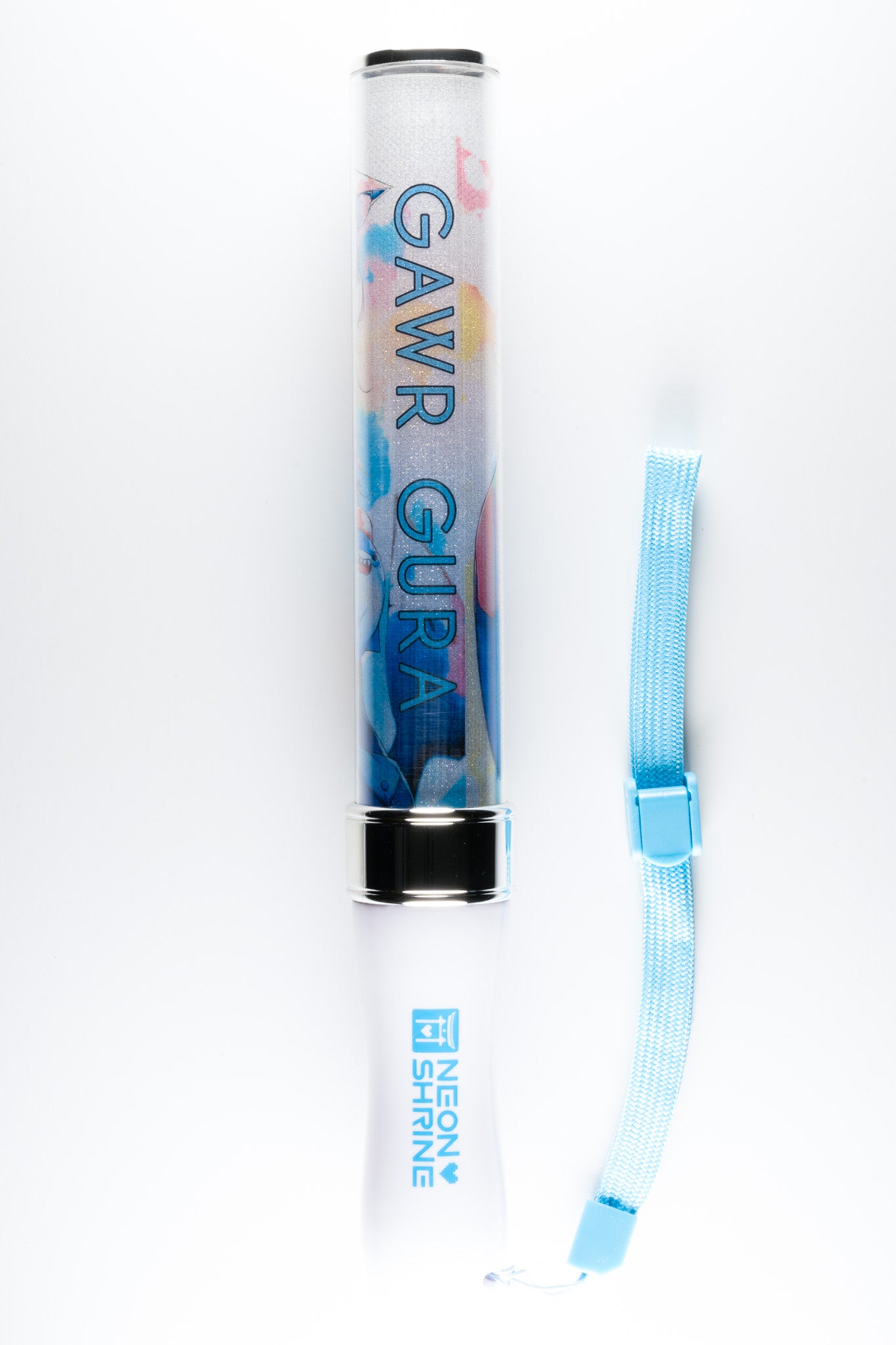 Gawr Gura Penlight