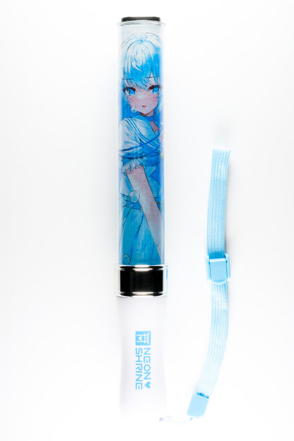 Hoshimachi Suisei Penlight (Seifuku Version)