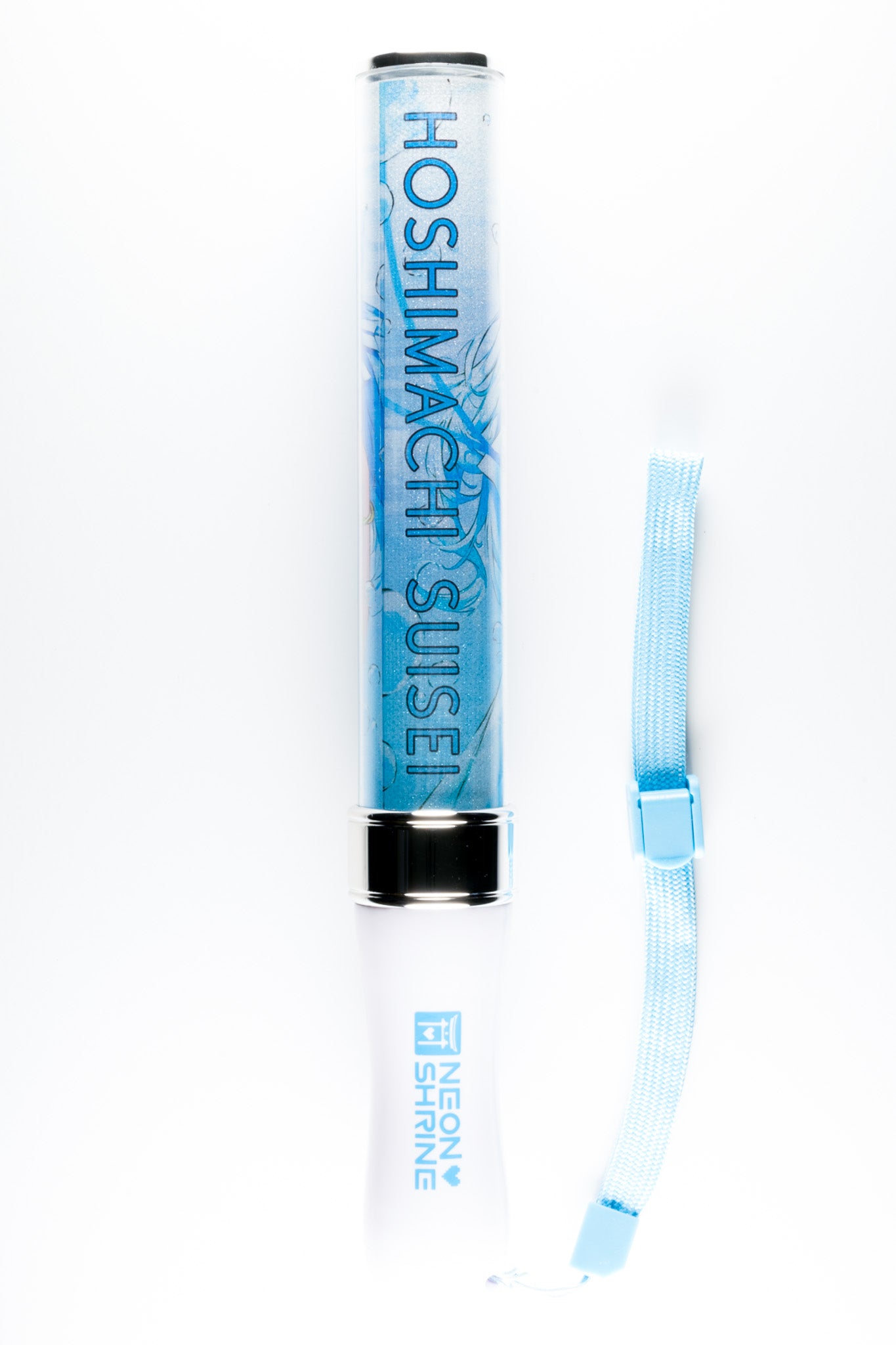 Hoshimachi Suisei Penlight (Seifuku Version)