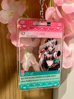 Utano Pandora PandoraCam Keychain [PRE-ORDER]