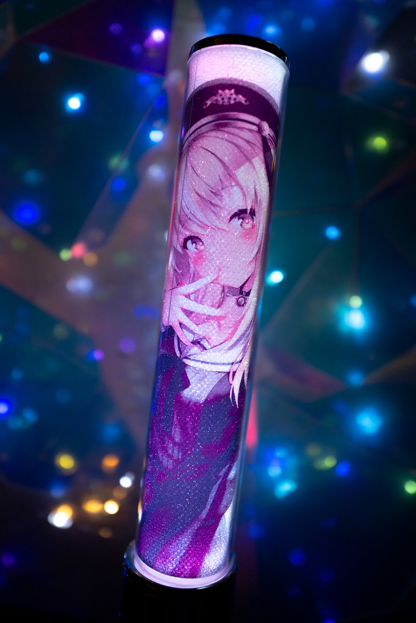 Shiranui Flare Penlight