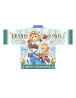 Bonnie Barkswell Happi [PRE-ORDER]