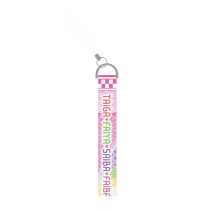 Fan Chant Penlight Strap [NS Originals]