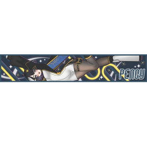 Pengy Idol Towel [PRE-ORDER]