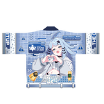 TRiGGERPHiSH Happi Coat [PRE-ORDER]