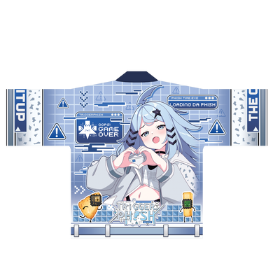 TRiGGERPHiSH Happi Coat [PRE-ORDER]