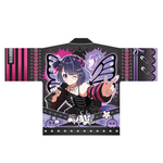 MaeFae Happi Coat [PRE-ORDER]