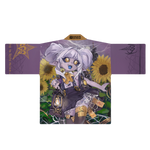 Kumo Happi Coat [PRE-ORDER]