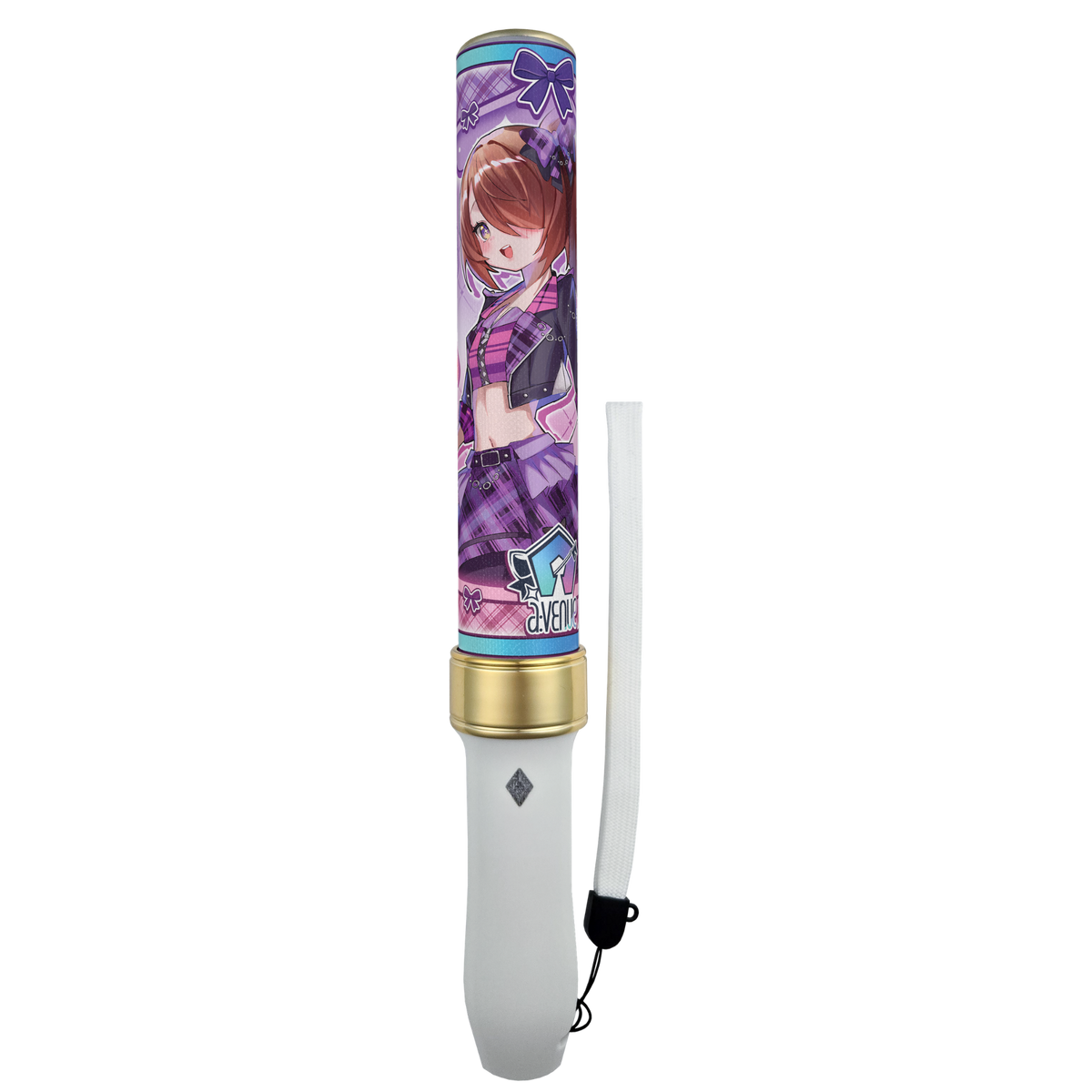 Nina Saotome a:VEnue Penlight [PRE-ORDER]