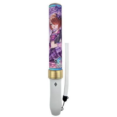 Nina Saotome a:VEnue Penlight [PRE-ORDER]
