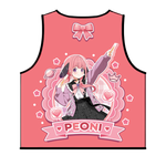 Peoni Astera Idol Bib Jersey [PRE-ORDER]