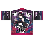 Lan Philia Happi Coat [PRE-ORDER]