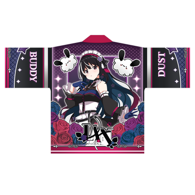 Lan Philia Happi Coat [PRE-ORDER]
