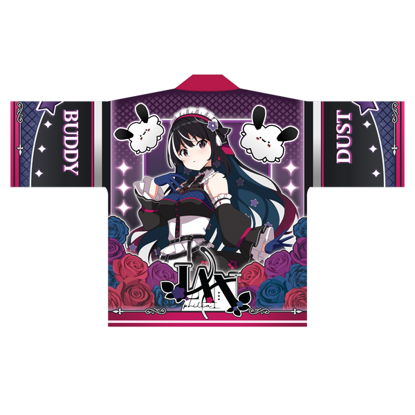 Lan Philia Happi Coat [PRE-ORDER]