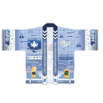 TRiGGERPHiSH Happi Coat [PRE-ORDER]