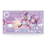V-Idol Cafe Vo. 4 Acrylic Art Board [PRE-ORDER]