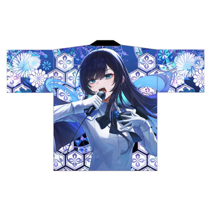 Ado Happi Coat Happi Coat