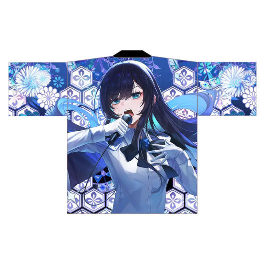 Ado Happi Coat Happi Coat