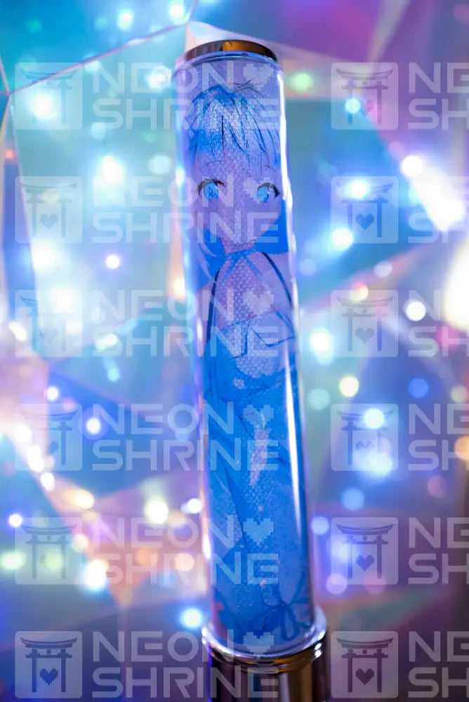 Amatsuka Uto Penlight Penlight Bundle