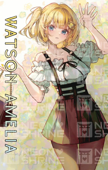 Amelia Watson Penlight Penlight Bundle Penlight