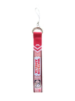 Amelia Watson Penlight Wrist Strap