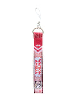Amelia Watson Penlight Wrist Strap
