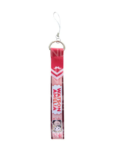 Amelia Watson Penlight Wrist Strap