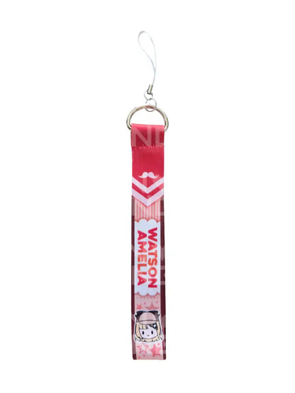 Amelia Watson Penlight Wrist Strap
