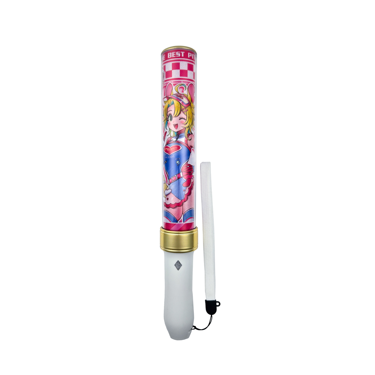 Ashton Marten Penlight
