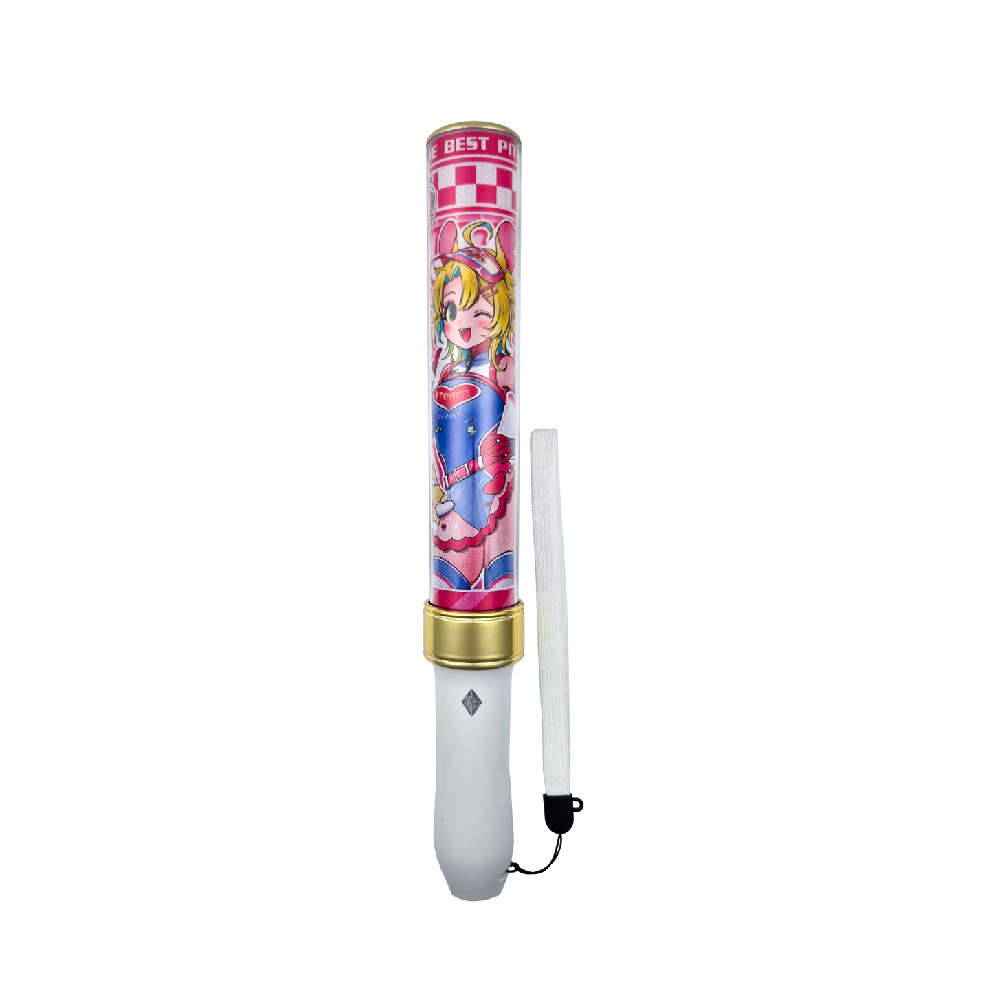 [OFFICIAL COLLAB] Ashton Marten Penlight