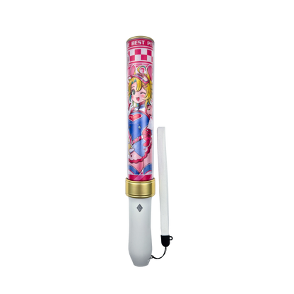 [OFFICIAL COLLAB] Ashton Marten Penlight