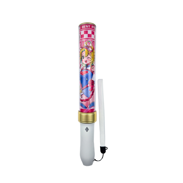 Ashton Marten Penlight
