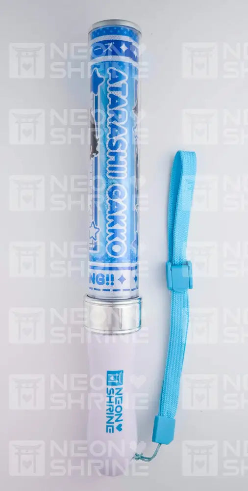 Atarashii Gakko Penlight Penlight Bundle Penlight