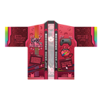 GX Aura Happi Coat [ PRE-ORDER]