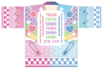 Fan Chant Happi [NS Originals]