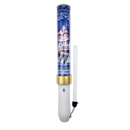 Digital DropOuts - Bonnoujimb Penlight