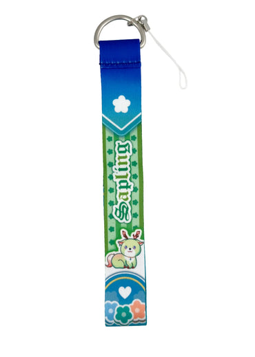 Ceres Fauna Penlight Wrist Strap