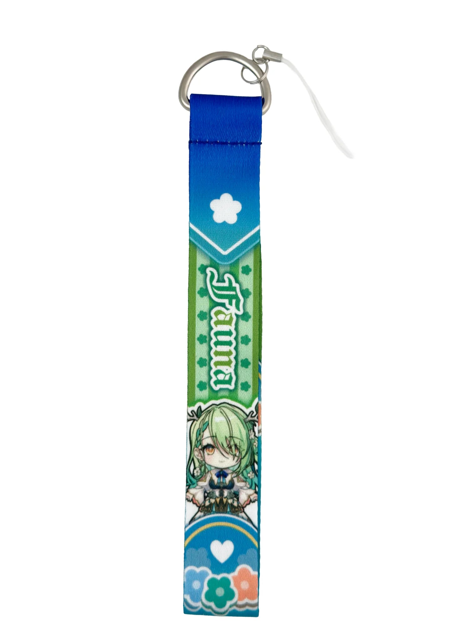 Ceres Fauna Penlight Wrist Strap
