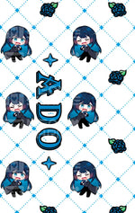 Chibi Ado Penlight Penlight Bundle Penlight