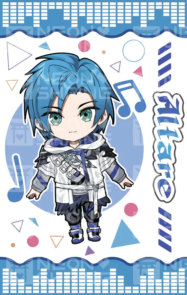 Chibi Altare Penlight Penlight Bundle Penlight