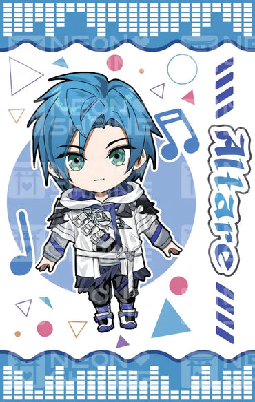 Chibi Altare Penlight Penlight Bundle Penlight