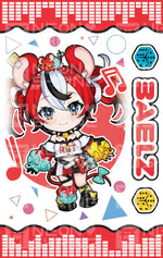 Chibi Baelz Penlight Penlight Bundle Penlight