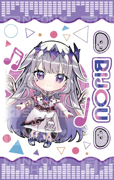 Chibi Bijou Penlight Penlight Bundle Penlight