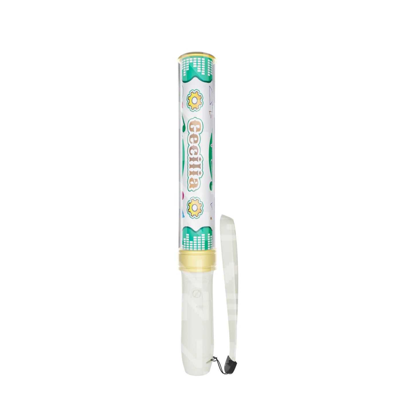 Chibi Cecelia Penlight Penlight