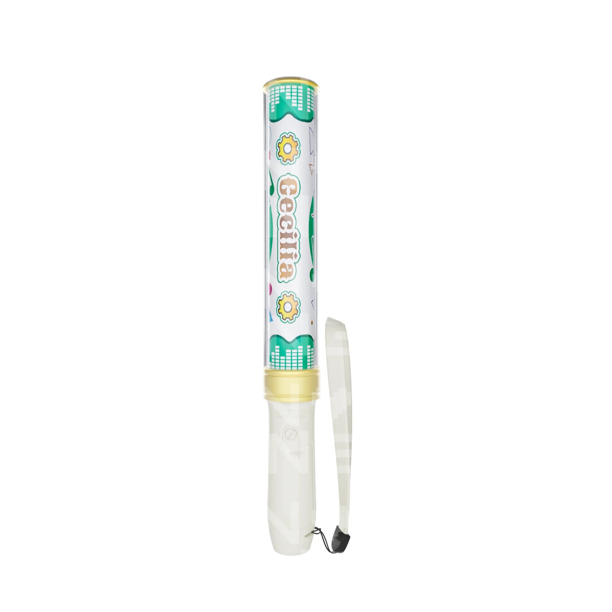 Chibi Cecelia Penlight Penlight
