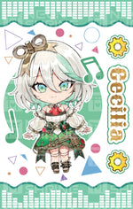 Chibi Cecelia Penlight Penlight